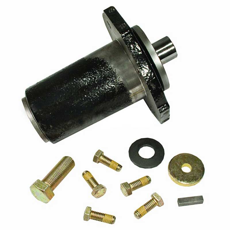 SPINDLE ASSEMBLY,285358